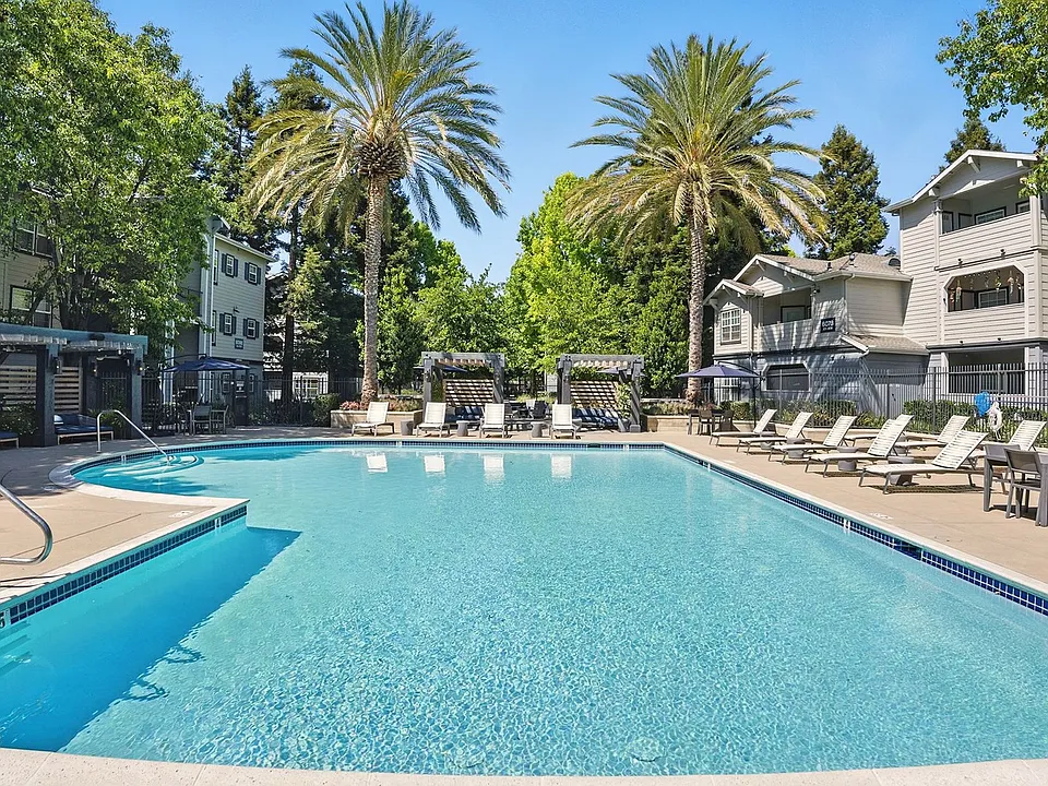 Monterey Grove