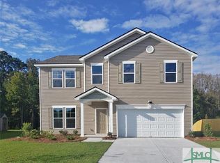 17 Primrose Ct, Savannah, GA 31419