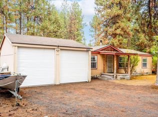 19724 Volare Ln, Bend, OR 97702