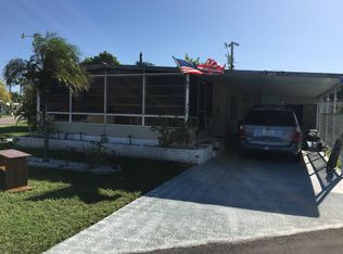 428 Zeeland St, North Fort Myers, FL 33903