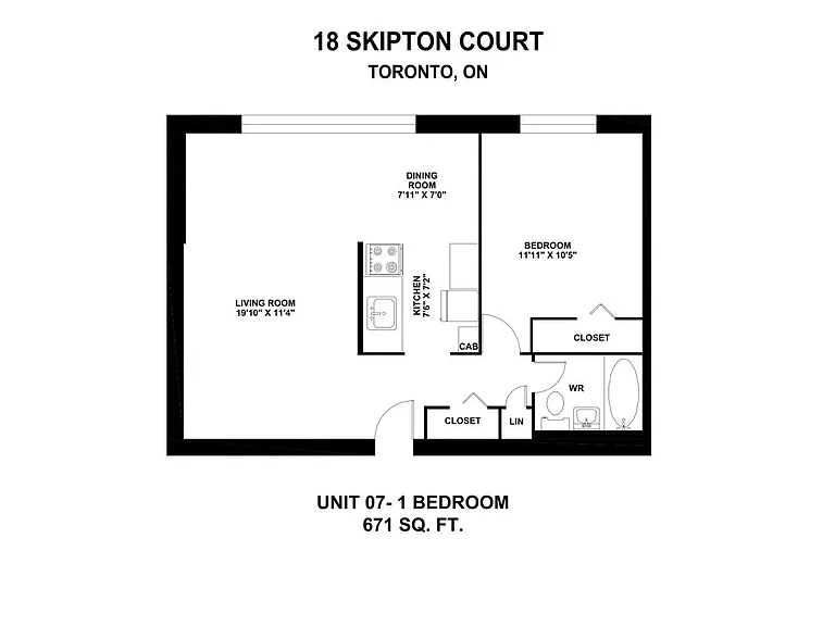 18 Skipton Ct — Photo 13