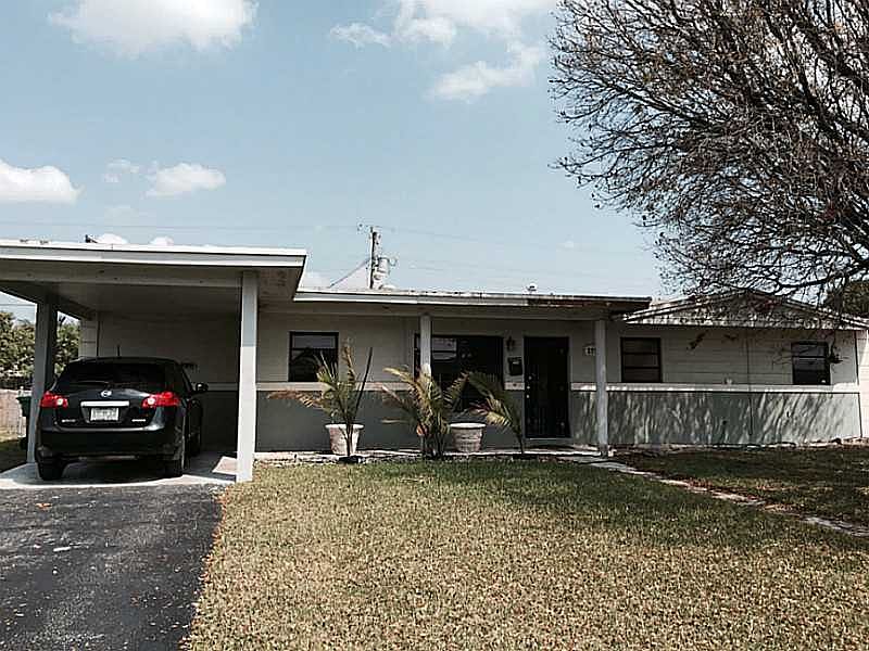1st image of 17945 NW 43rd Ct