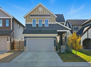 1925 N Reunion Ter NW, Airdrie, AB T4B3W5