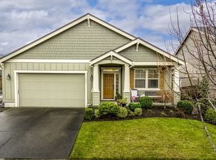 351 N Green Gables Loop, Ridgefield, WA 98642