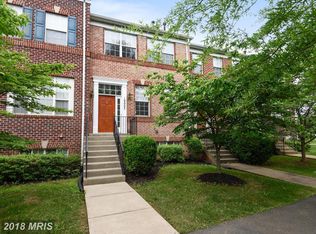 19905 Locbury Dr, Germantown, MD 20874