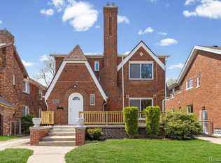 18065 Northlawn St, Detroit, MI 48221