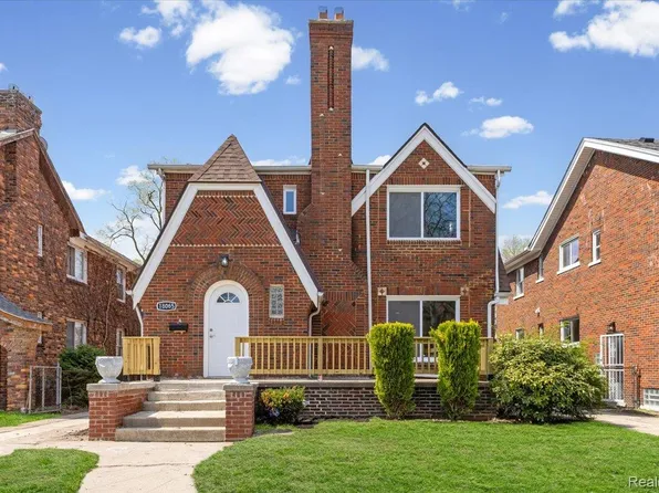 18065 Northlawn St, Detroit, MI 48221