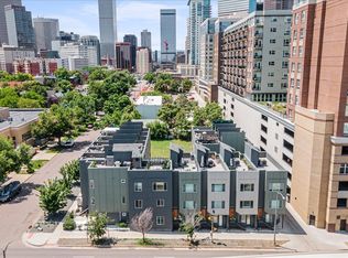 508 Park Ave W, Denver, CO 80205