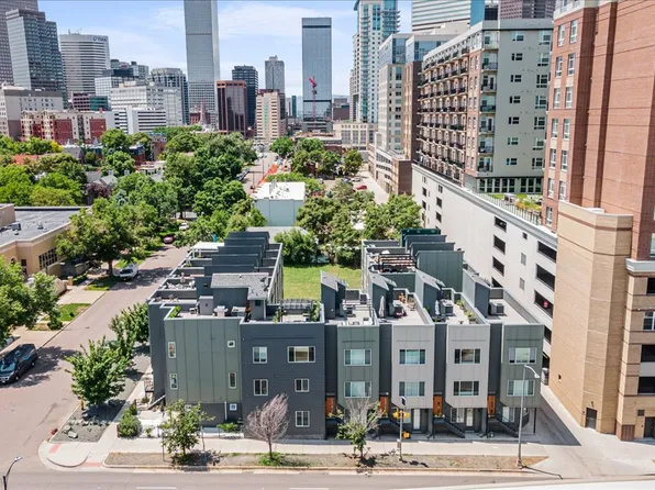 508 Park Ave W, Denver, CO 80205