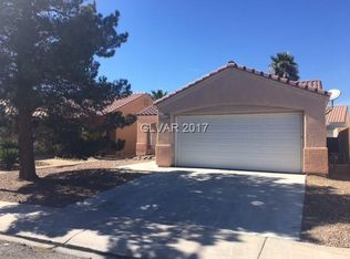 4825 Rancho Linda Ct, North Las Vegas, NV 89031