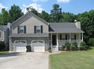 1724 English Ivey Ln NW, Acworth, GA