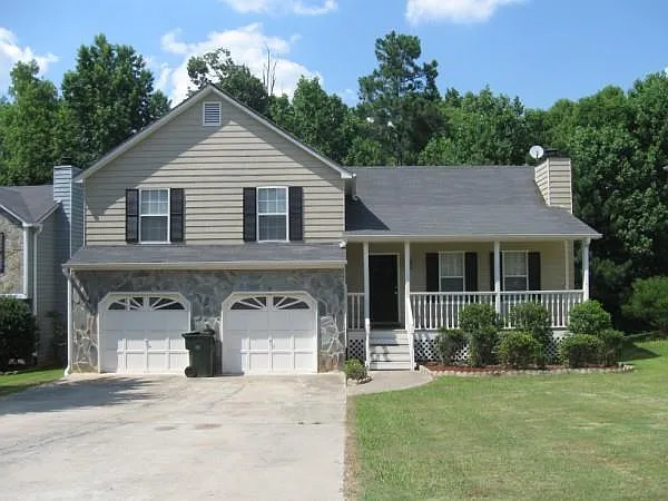 1724 English Ivey Ln NW photo 1