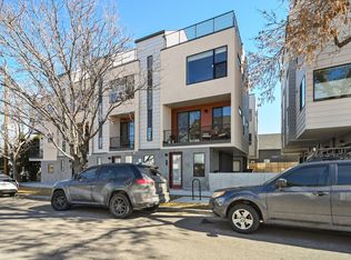 3814 N Zenobia St, Denver, CO 80212