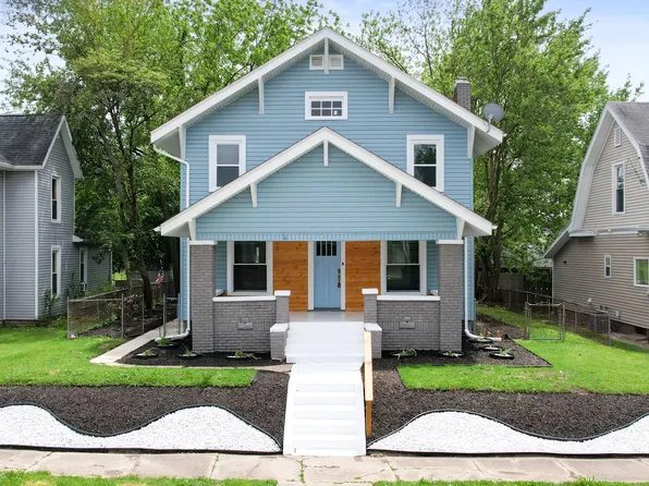 1431 A Ave, New Castle, IN 47362