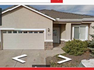 1812 Ryan Ct, Prescott, AZ 86301