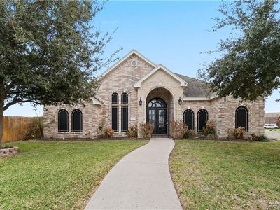 3213 Academy Ave, Edinburg, TX, 78541