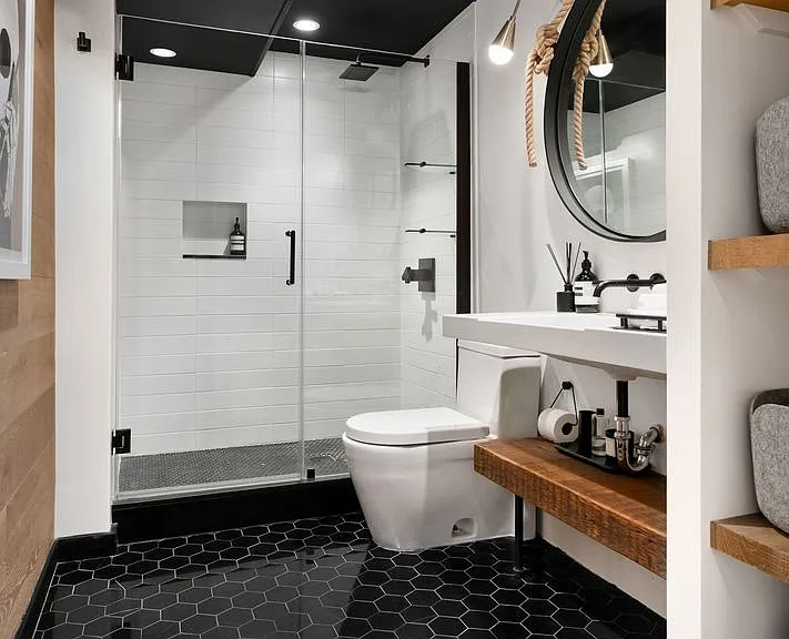 133 W 28th St #6-C — Photo 10