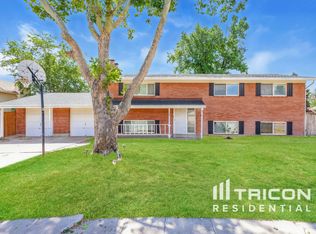 2225 W 4350 S, Roy, UT 84067