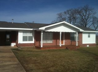 205-1 Hc 71, Soper, OK 74759