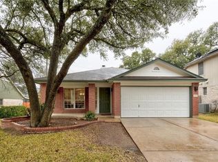 4115 Columbine Dr, Austin, TX 78727