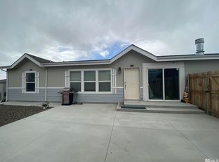 3667 Crown Royal Cir, Winnemucca, NV 89445
