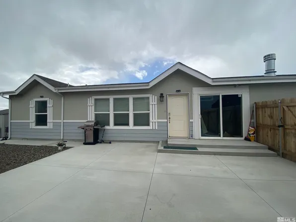 3667 Crown Royal Cir, Winnemucca, NV 89445