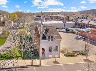 518 Broad St #2, Sewickley, PA