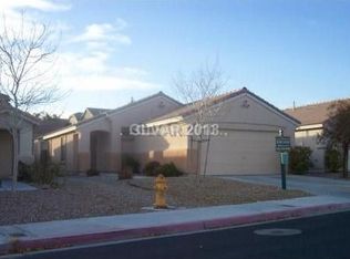 10951 Civiletti St, Las Vegas, NV 89141