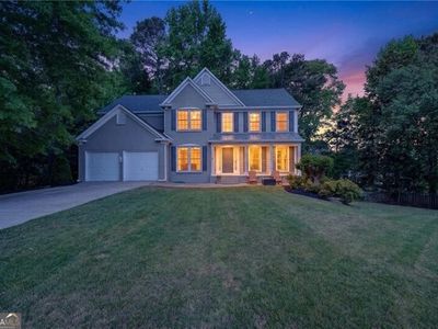 7830 Llangollen Way, Cumming, GA, 30041