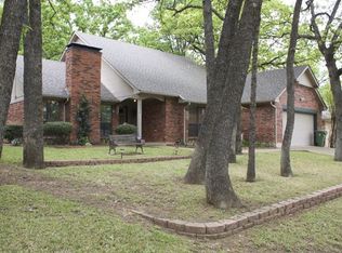 3416 Boyd Trl, Arlington, TX 76017