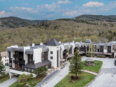 4302 Bolton Valley Access Road UNIT 380-378, Richmond, VT, 05477