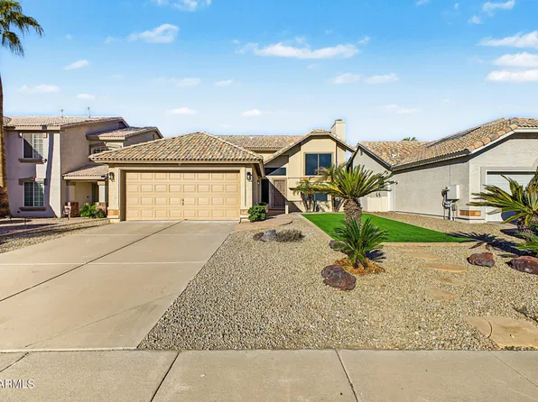 16806 S 28TH Place, Phoenix, AZ 85048
