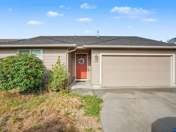 358 Duch Ln SE, Salem, OR 97317