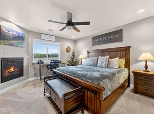 12250 Curtis Ct, Bellemont, AZ 86015