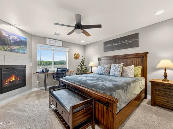 12250 CURTIS Court, Bellemont, AZ 86015