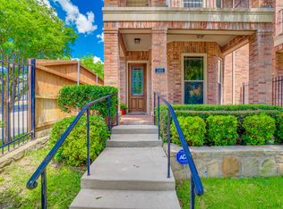 2401 Throckmorton St, Dallas, TX 75219