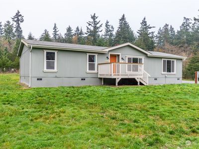 4051 Degraff Road, Oak Harbor, WA, 98277