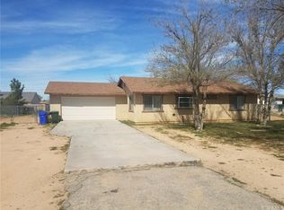 22854 Ottawa Rd, Apple Valley, CA 92308