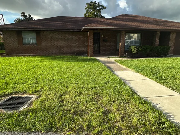 4425 14th St, Marrero, LA 70072