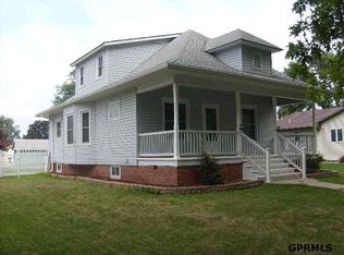 105 E 8th St, Scribner, NE 68057