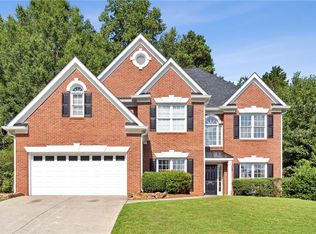 2853 Calhoun Sq, Suwanee, GA 30024