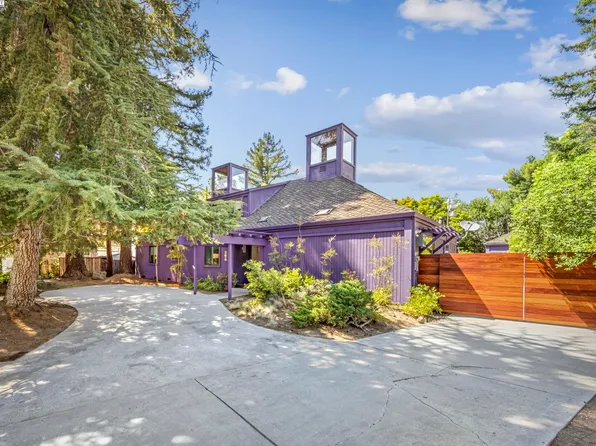 394 Foxborough Dr, Mountain View, CA 94041