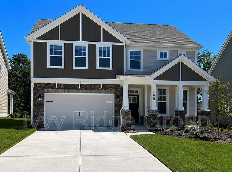 4867 Tacoma Dr — Photo 1