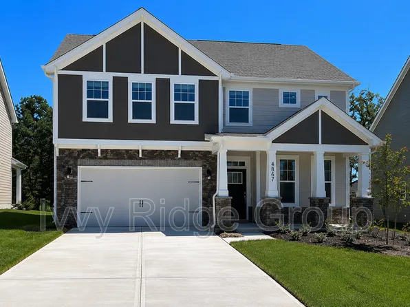 4867 Tacoma Dr, Indian Land, SC 29707
