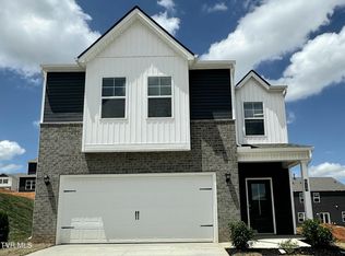 614 Canoe St, Johnson City, TN 37604