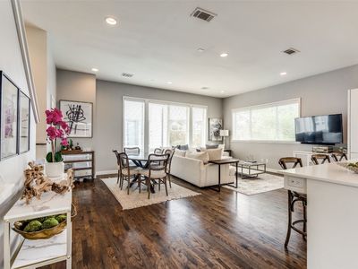 4913 Dartford Dr, Dallas, TX, 75204