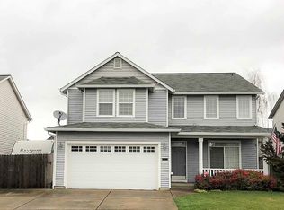 11002 NE 103rd St, Vancouver, WA 98662
