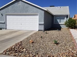 4639 Four Leaf Clover Dr, Las Vegas, NV 89122