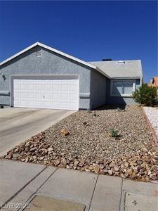 4639 Four Leaf Clover Dr, Las Vegas, NV, 89122