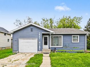 237 Hume Blvd, Lansing, MI 48917